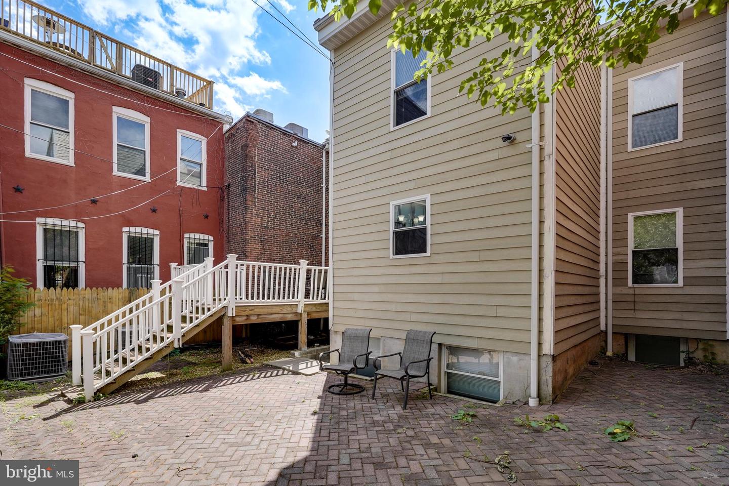 605 P ST NW, WASHINGTON, District Of Columbia 20001, ,Land,For sale,605 P ST NW,DCDC2199946 MLS # DCDC2199946