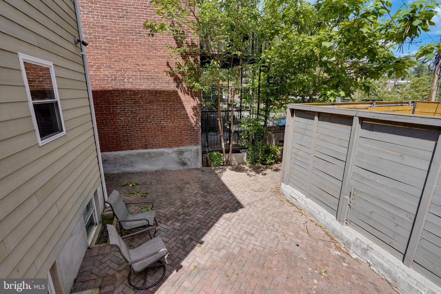 605 P ST NW, WASHINGTON, District Of Columbia 20001, ,Land,For sale,605 P ST NW,DCDC2199946 MLS # DCDC2199946