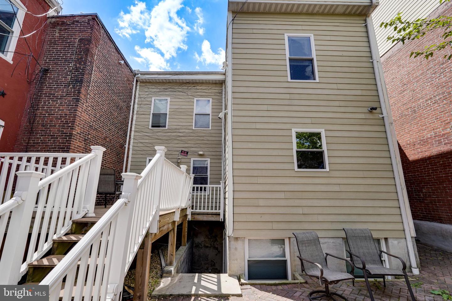 605 P ST NW, WASHINGTON, District Of Columbia 20001, ,Land,For sale,605 P ST NW,DCDC2199946 MLS # DCDC2199946