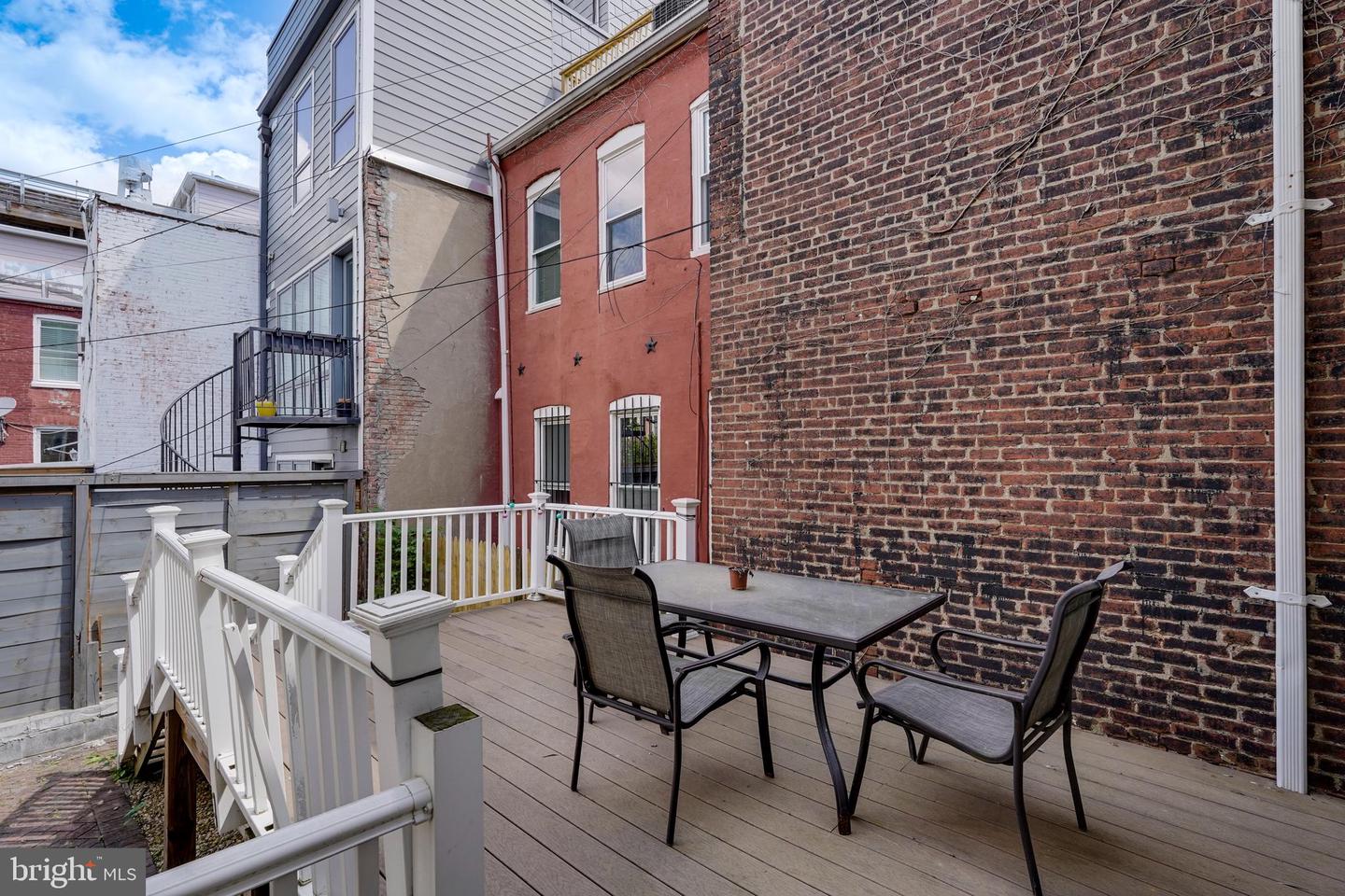 605 P ST NW, WASHINGTON, District Of Columbia 20001, ,Land,For sale,605 P ST NW,DCDC2199946 MLS # DCDC2199946