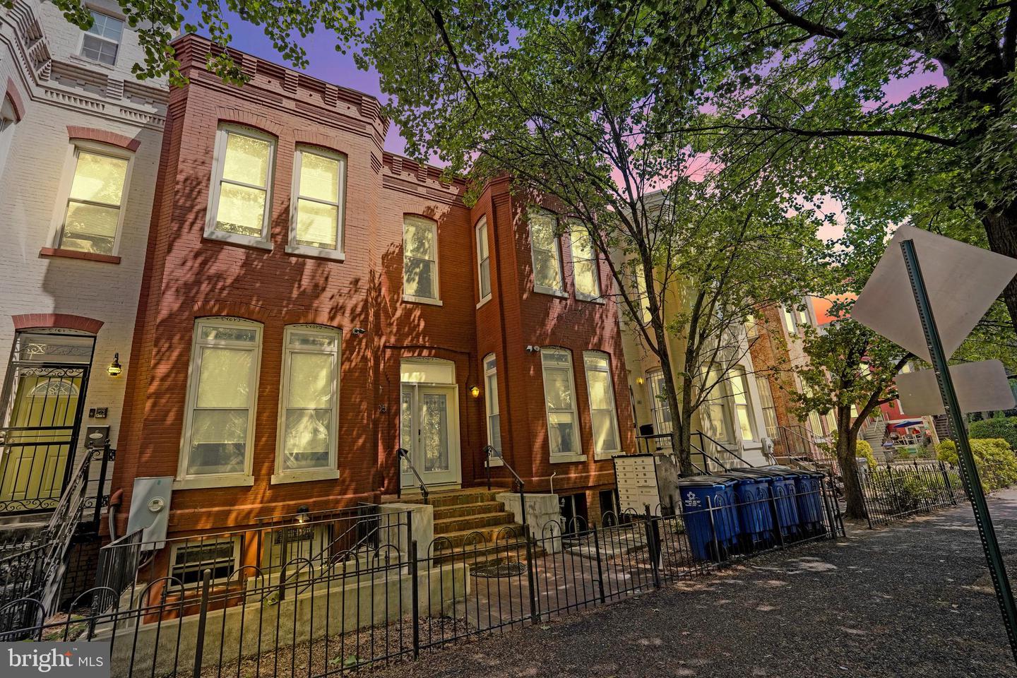605 P ST NW, WASHINGTON, District Of Columbia 20001, ,Land,For sale,605 P ST NW,DCDC2199946 MLS # DCDC2199946
