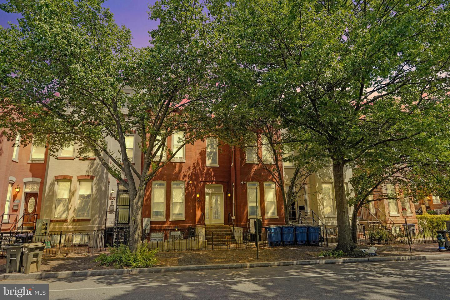 605 P ST NW, WASHINGTON, District Of Columbia 20001, ,Land,For sale,605 P ST NW,DCDC2199946 MLS # DCDC2199946