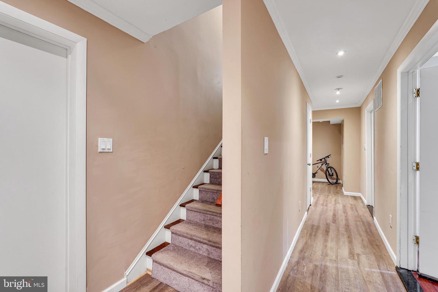 605 P ST NW, WASHINGTON, District Of Columbia 20001, ,Land,For sale,605 P ST NW,DCDC2199946 MLS # DCDC2199946