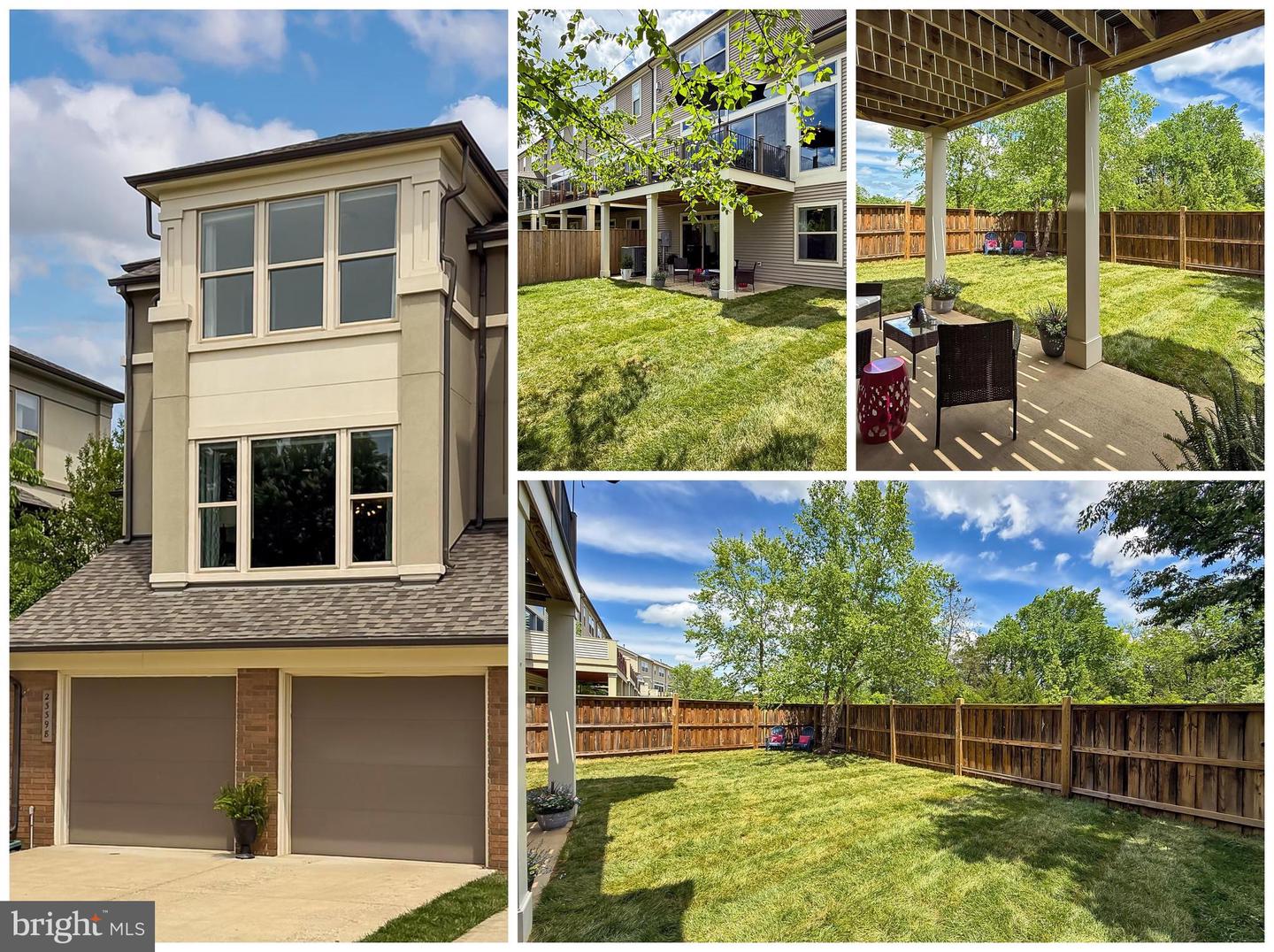 23398 EVENING PRIMROSE SQ, BRAMBLETON, Virginia 20148, 4 Bedrooms Bedrooms, ,3 BathroomsBathrooms,Residential,For sale,23398 EVENING PRIMROSE SQ,VALO2092224 MLS # VALO2092224