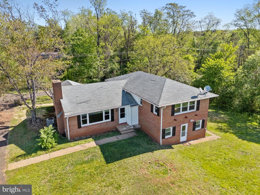 515 RADIO LANE, CULPEPER, Virginia 22701, 4 Bedrooms Bedrooms, ,1 BathroomBathrooms,Residential,515 RADIO LANE,VACU2009504 MLS # VACU2009504