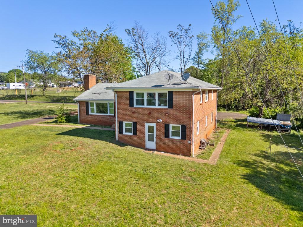 515 RADIO LANE, CULPEPER, Virginia 22701, 4 Bedrooms Bedrooms, ,1 BathroomBathrooms,Residential,515 RADIO LANE,VACU2009504 MLS # VACU2009504