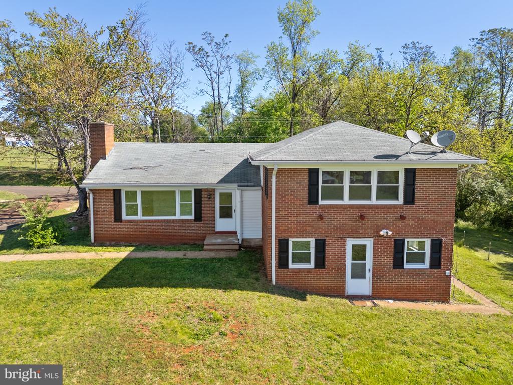 515 RADIO LANE, CULPEPER, Virginia 22701, 4 Bedrooms Bedrooms, ,1 BathroomBathrooms,Residential,515 RADIO LANE,VACU2009504 MLS # VACU2009504