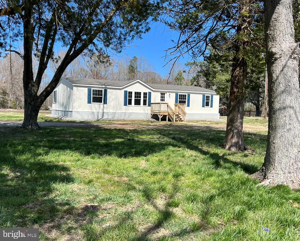 409 REMO RD, HEATHSVILLE, Virginia 22473, 3 Bedrooms Bedrooms, ,2 BathroomsBathrooms,Residential,For sale,409 REMO RD,VANV2001492 MLS # VANV2001492