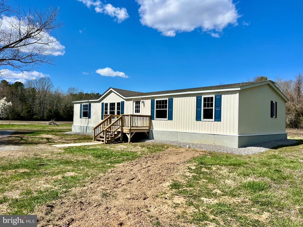 409 REMO RD, HEATHSVILLE, Virginia 22473, 3 Bedrooms Bedrooms, ,2 BathroomsBathrooms,Residential,For sale,409 REMO RD,VANV2001492 MLS # VANV2001492