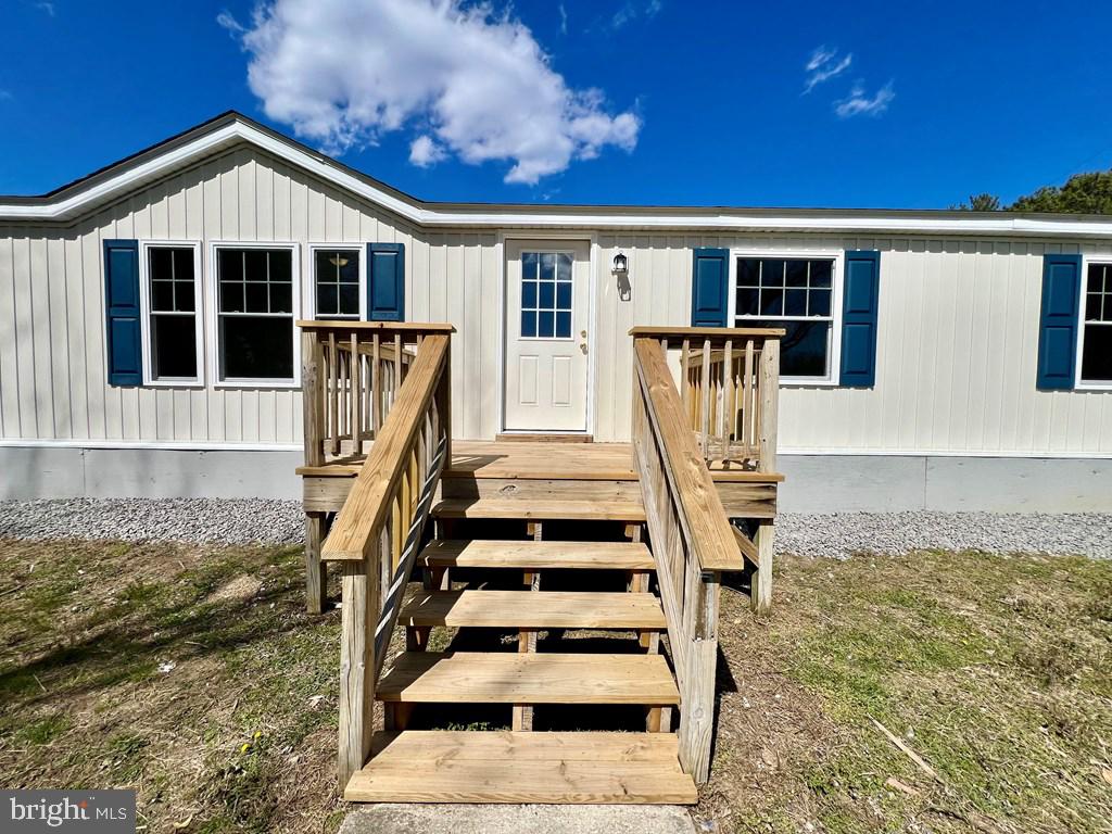 409 REMO RD, HEATHSVILLE, Virginia 22473, 3 Bedrooms Bedrooms, ,2 BathroomsBathrooms,Residential,For sale,409 REMO RD,VANV2001492 MLS # VANV2001492