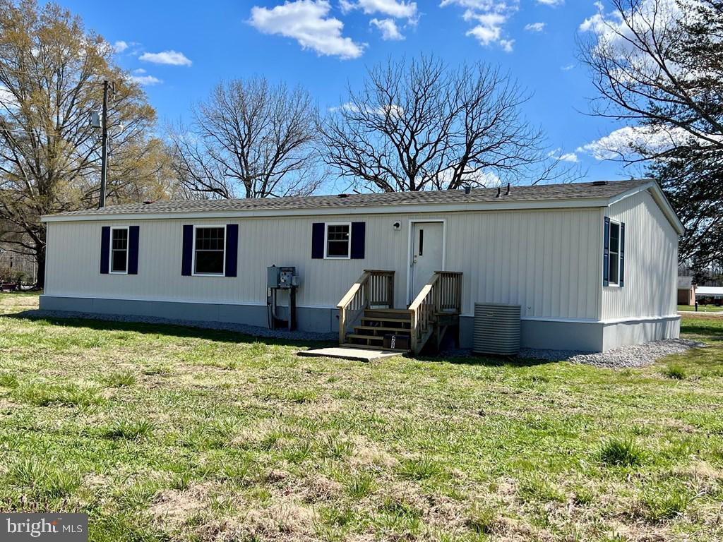 409 REMO RD, HEATHSVILLE, Virginia 22473, 3 Bedrooms Bedrooms, ,2 BathroomsBathrooms,Residential,For sale,409 REMO RD,VANV2001492 MLS # VANV2001492