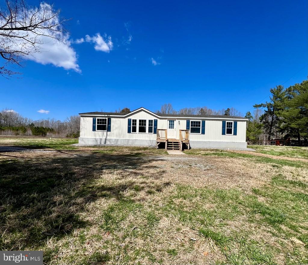 409 REMO RD, HEATHSVILLE, Virginia 22473, 3 Bedrooms Bedrooms, ,2 BathroomsBathrooms,Residential,For sale,409 REMO RD,VANV2001492 MLS # VANV2001492