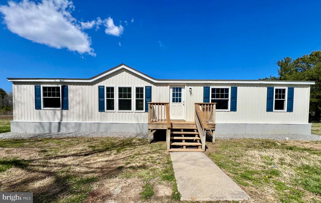 409 REMO RD, HEATHSVILLE, Virginia 22473, 3 Bedrooms Bedrooms, ,2 BathroomsBathrooms,Residential,For sale,409 REMO RD,VANV2001492 MLS # VANV2001492