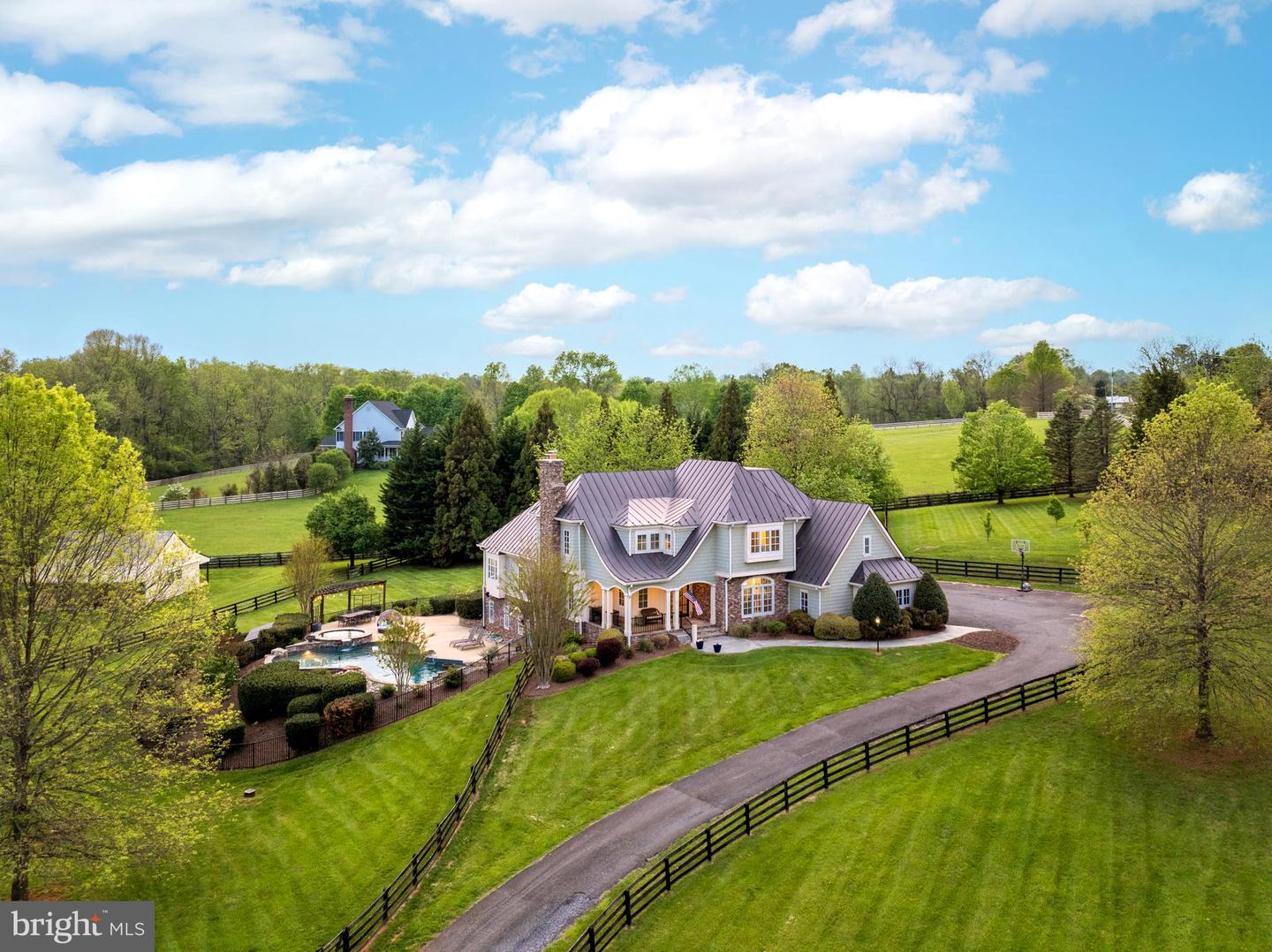 18969 PEALE LN, LEESBURG, Virginia 20175, 5 Bedrooms Bedrooms, ,4 BathroomsBathrooms,Residential,For sale,18969 PEALE LN,VALO2092038 MLS # VALO2092038