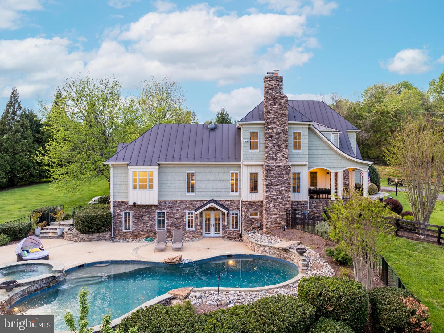 18969 PEALE LN, LEESBURG, Virginia 20175, 5 Bedrooms Bedrooms, ,4 BathroomsBathrooms,Residential,For sale,18969 PEALE LN,VALO2092038 MLS # VALO2092038