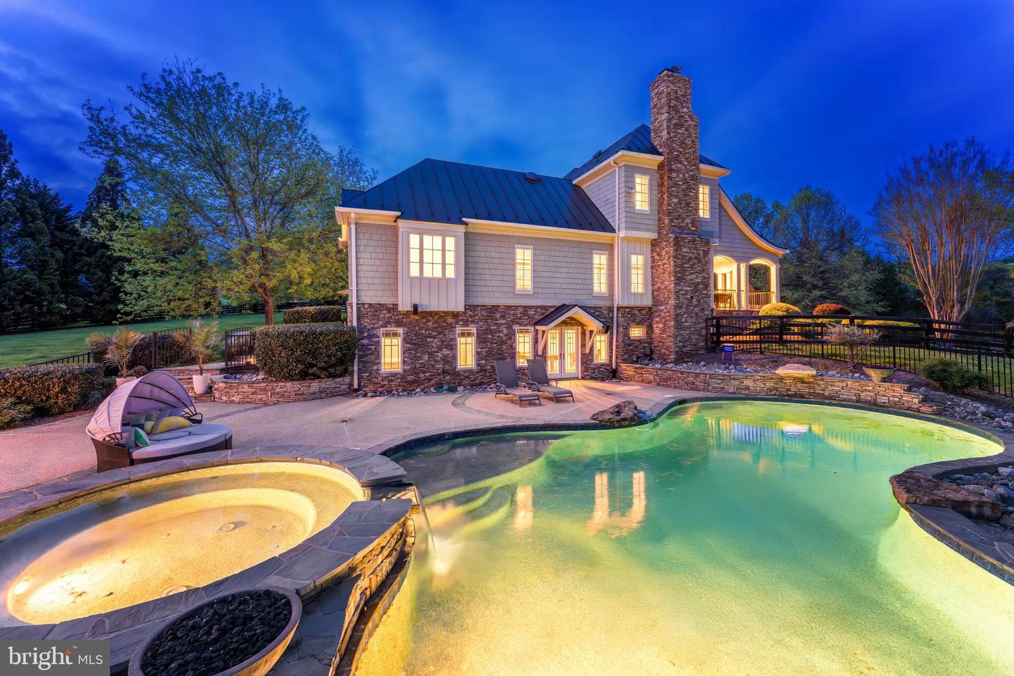 18969 PEALE LN, LEESBURG, Virginia 20175, 5 Bedrooms Bedrooms, ,4 BathroomsBathrooms,Residential,For sale,18969 PEALE LN,VALO2092038 MLS # VALO2092038