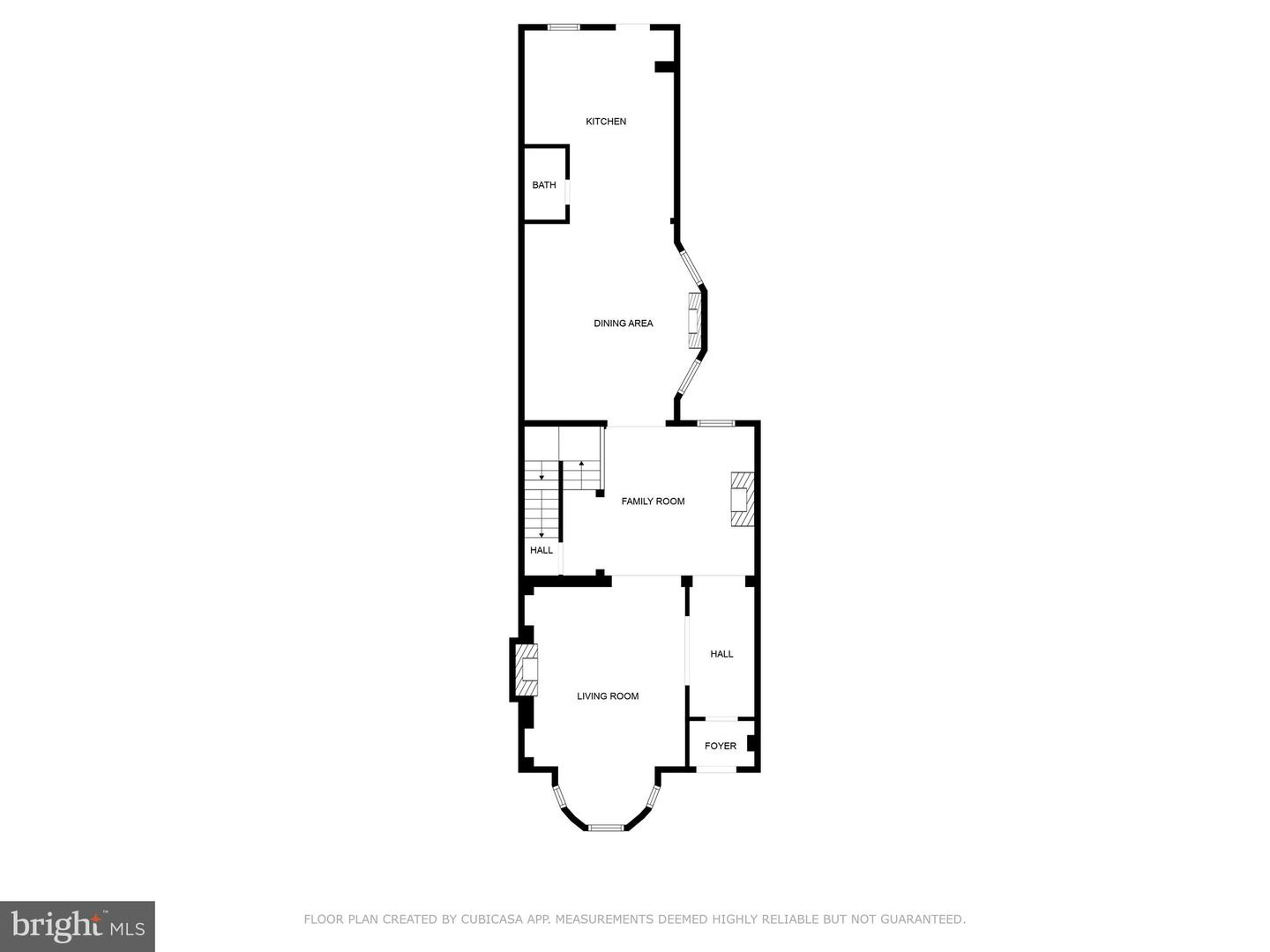 136 R ST NE, WASHINGTON, District Of Columbia 20002, 3 Bedrooms Bedrooms, ,3 BathroomsBathrooms,Residential,For sale,136 R ST NE,DCDC2192938 MLS # DCDC2192938