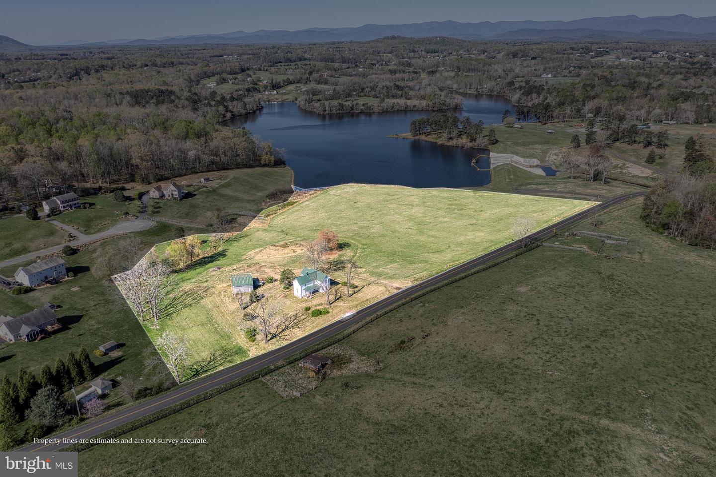 10080 MOUNTAIN RUN LAKE, CULPEPER, Virginia 22701, ,Land,For sale,10080 MOUNTAIN RUN LAKE,VACU2010266 MLS # VACU2010266