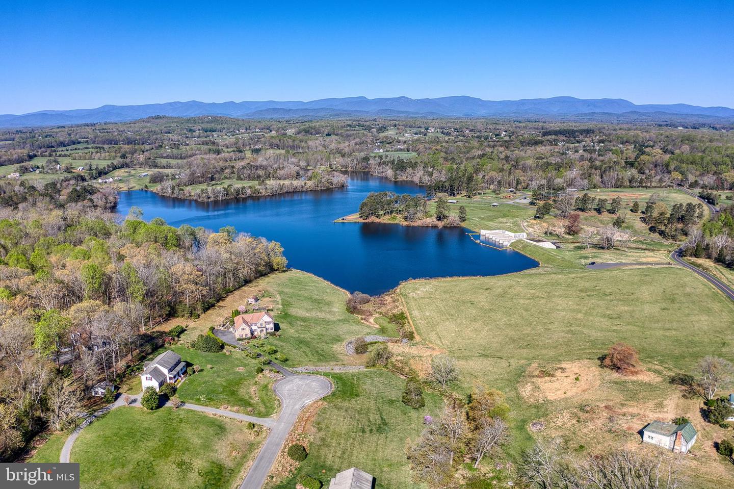 10080 MOUNTAIN RUN LAKE, CULPEPER, Virginia 22701, ,Land,For sale,10080 MOUNTAIN RUN LAKE,VACU2010266 MLS # VACU2010266