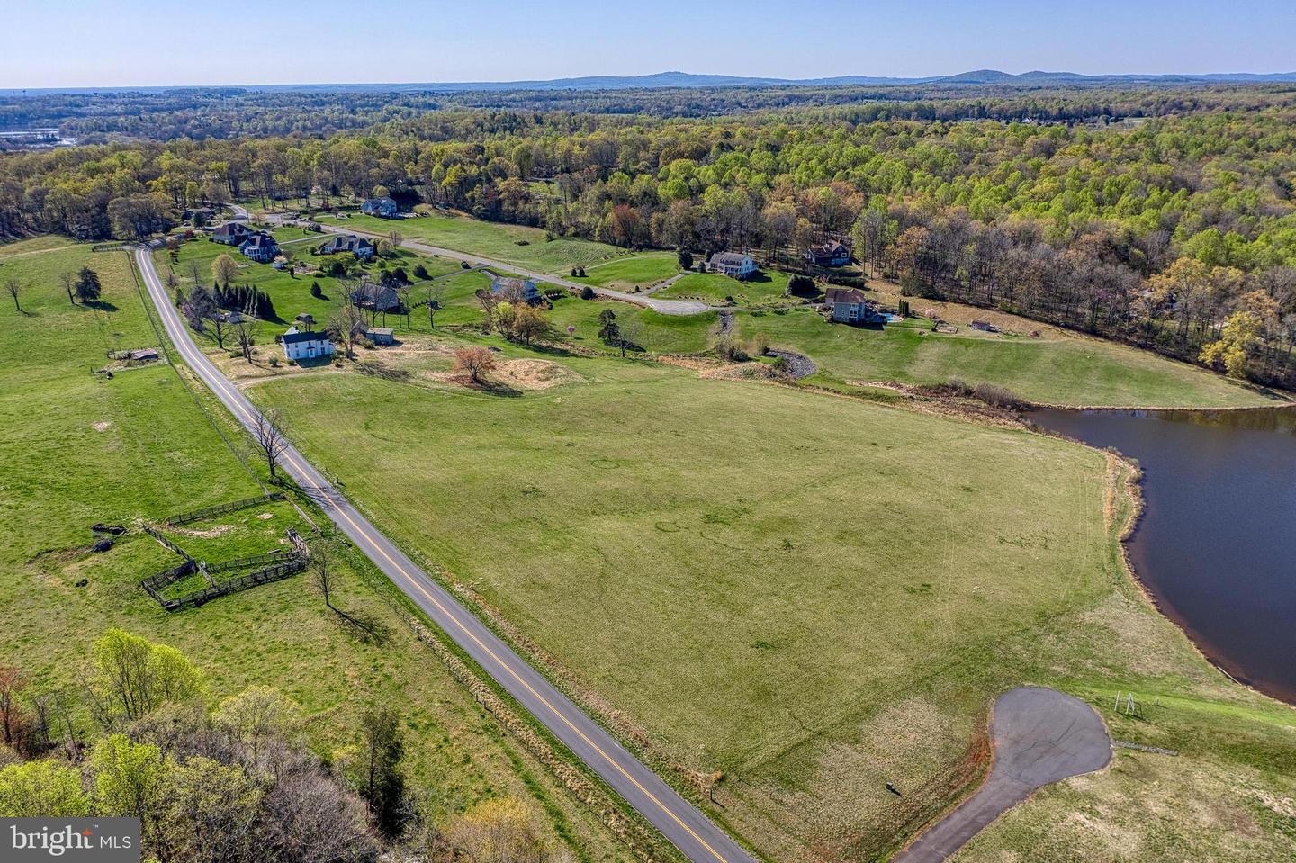 10080 MOUNTAIN RUN LAKE, CULPEPER, Virginia 22701, ,Land,For sale,10080 MOUNTAIN RUN LAKE,VACU2010266 MLS # VACU2010266