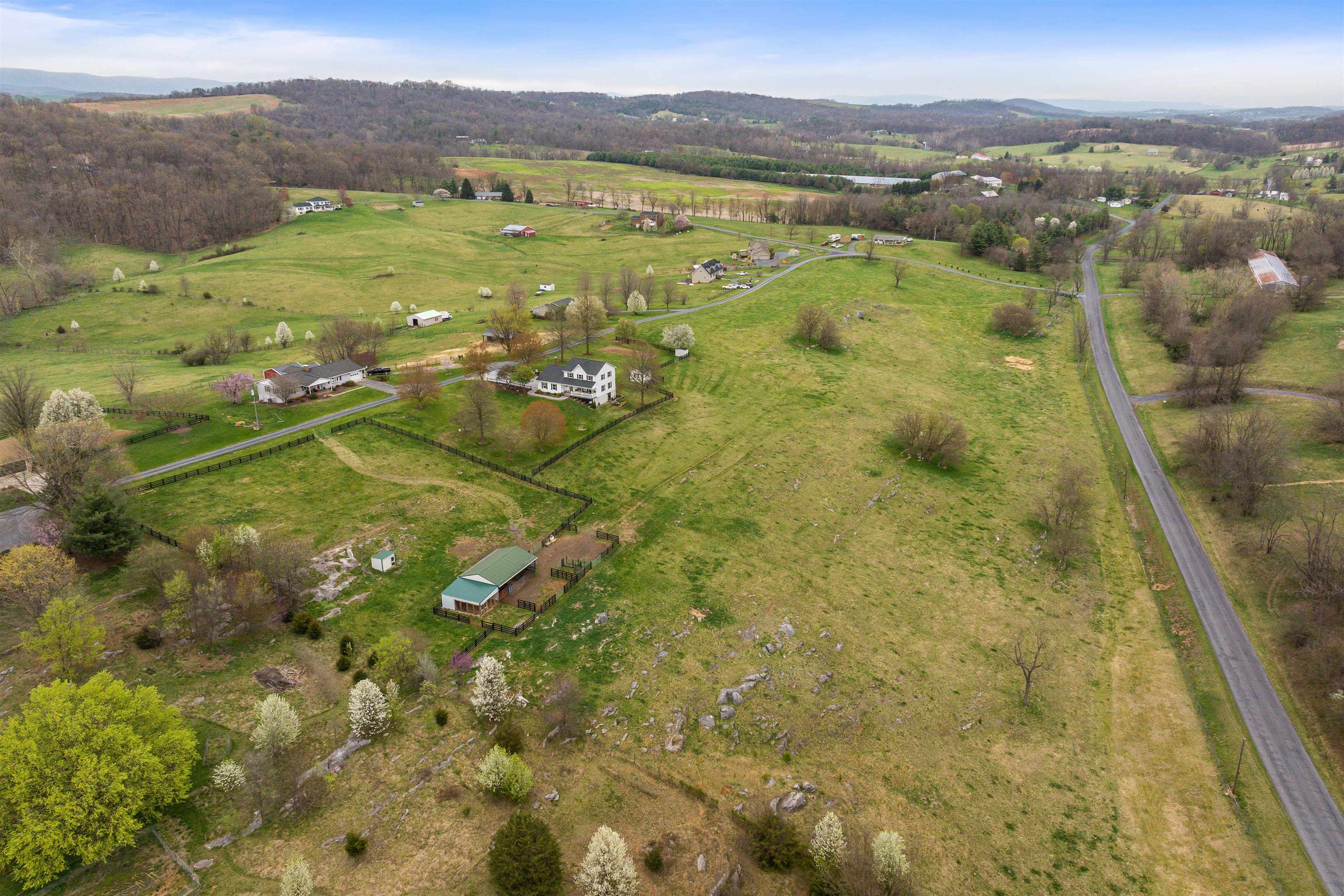 0 TIMBERVIEW DR, TIMBERVILLE, Virginia 22853, ,Land,0 TIMBERVIEW DR,664372 MLS # 664372