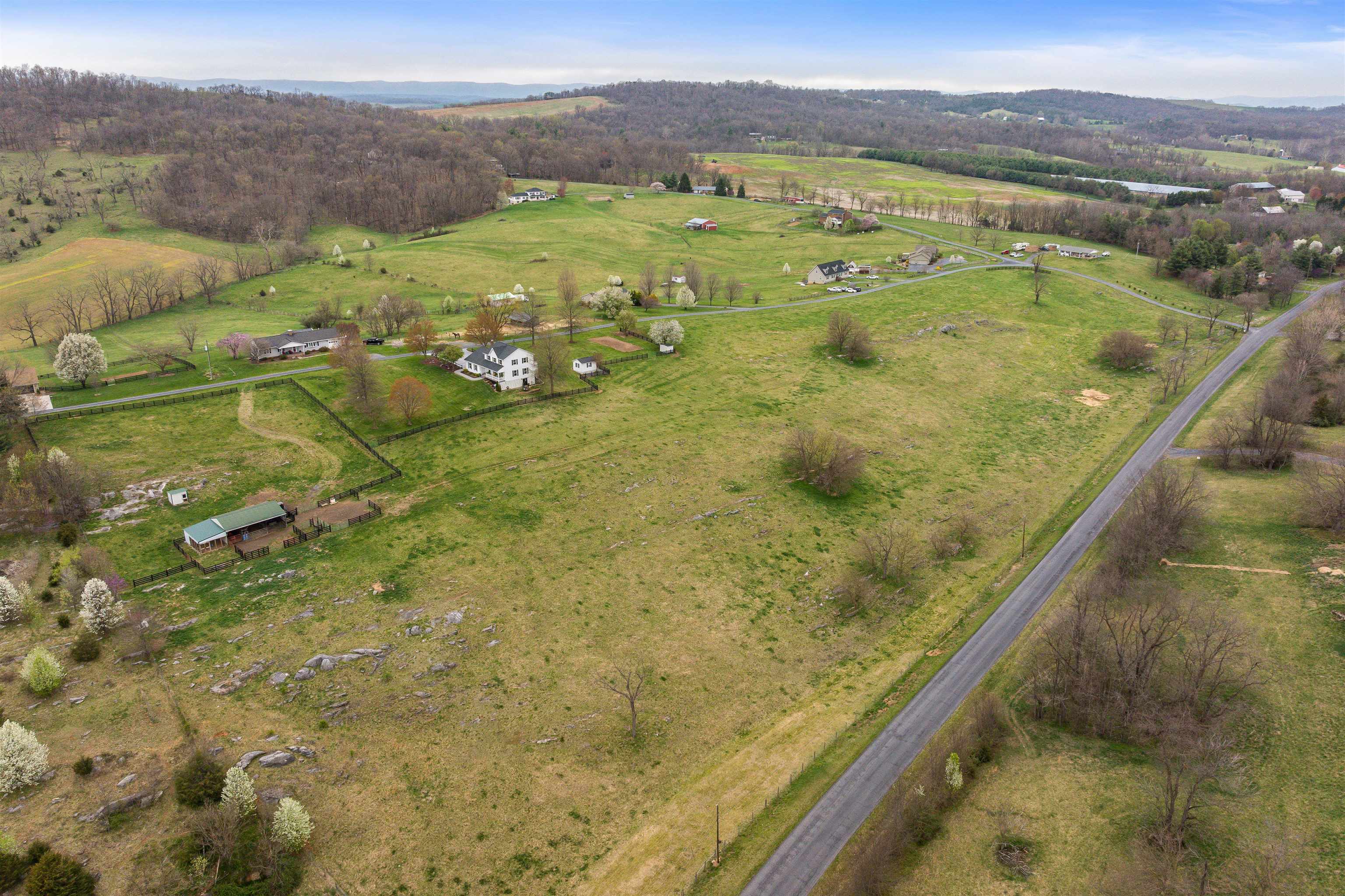 0 TIMBERVIEW DR, TIMBERVILLE, Virginia 22853, ,Land,0 TIMBERVIEW DR,664372 MLS # 664372