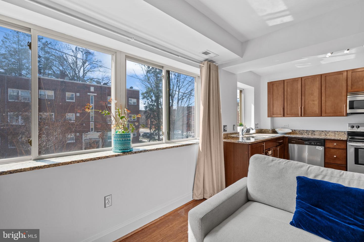 6425 14TH ST NW #303, WASHINGTON, District Of Columbia 20012, 1 Bedroom Bedrooms, ,1 BathroomBathrooms,Residential,For sale,6425 14TH ST NW #303,DCDC2192782 MLS # DCDC2192782