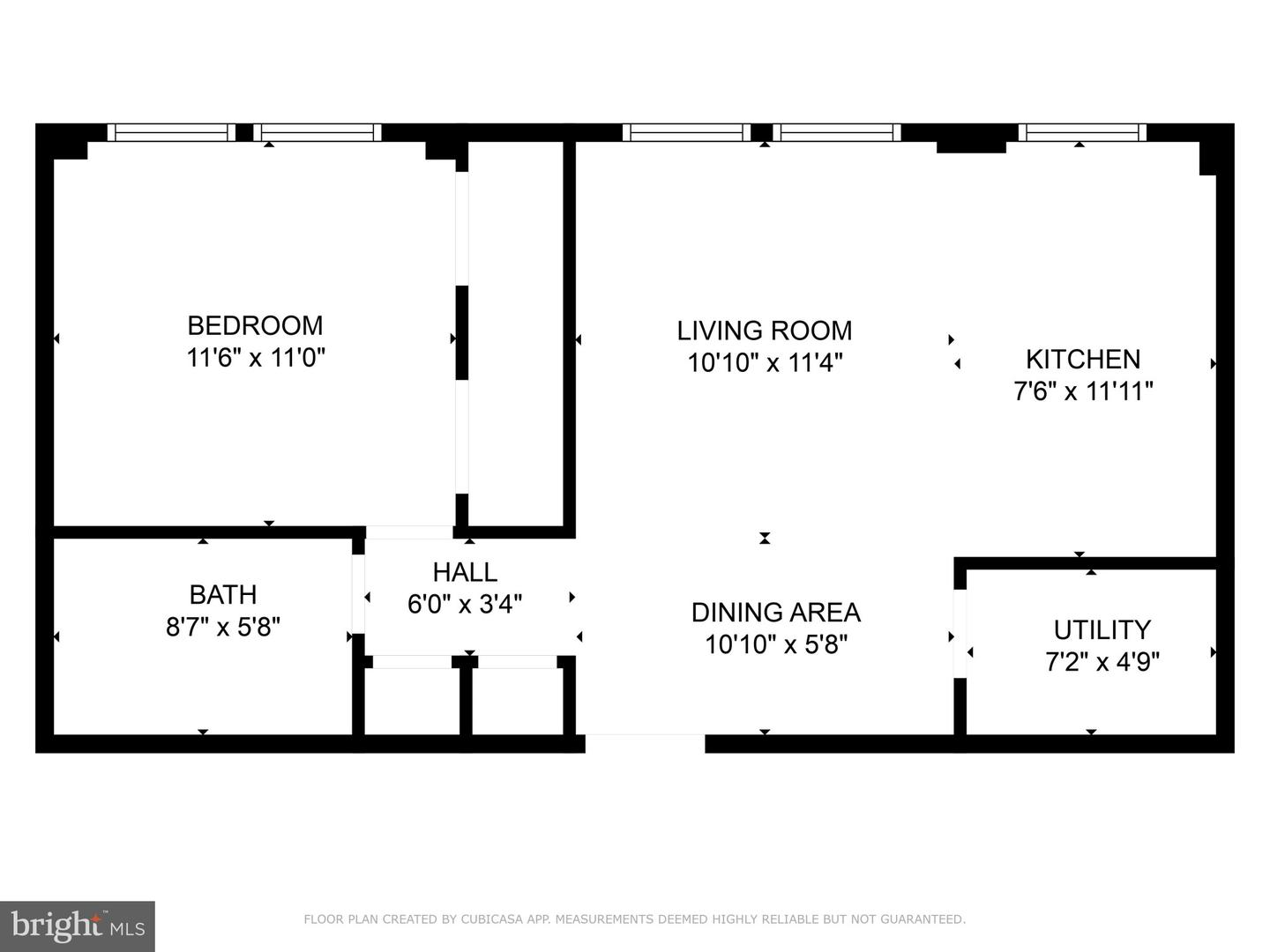 6425 14TH ST NW #303, WASHINGTON, District Of Columbia 20012, 1 Bedroom Bedrooms, ,1 BathroomBathrooms,Residential,For sale,6425 14TH ST NW #303,DCDC2192782 MLS # DCDC2192782