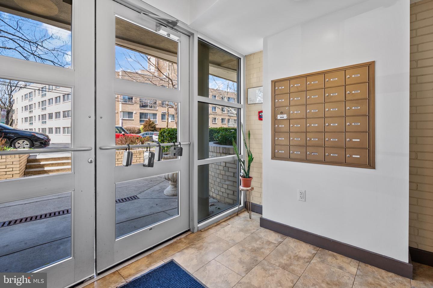 6425 14TH ST NW #303, WASHINGTON, District Of Columbia 20012, 1 Bedroom Bedrooms, ,1 BathroomBathrooms,Residential,For sale,6425 14TH ST NW #303,DCDC2192782 MLS # DCDC2192782