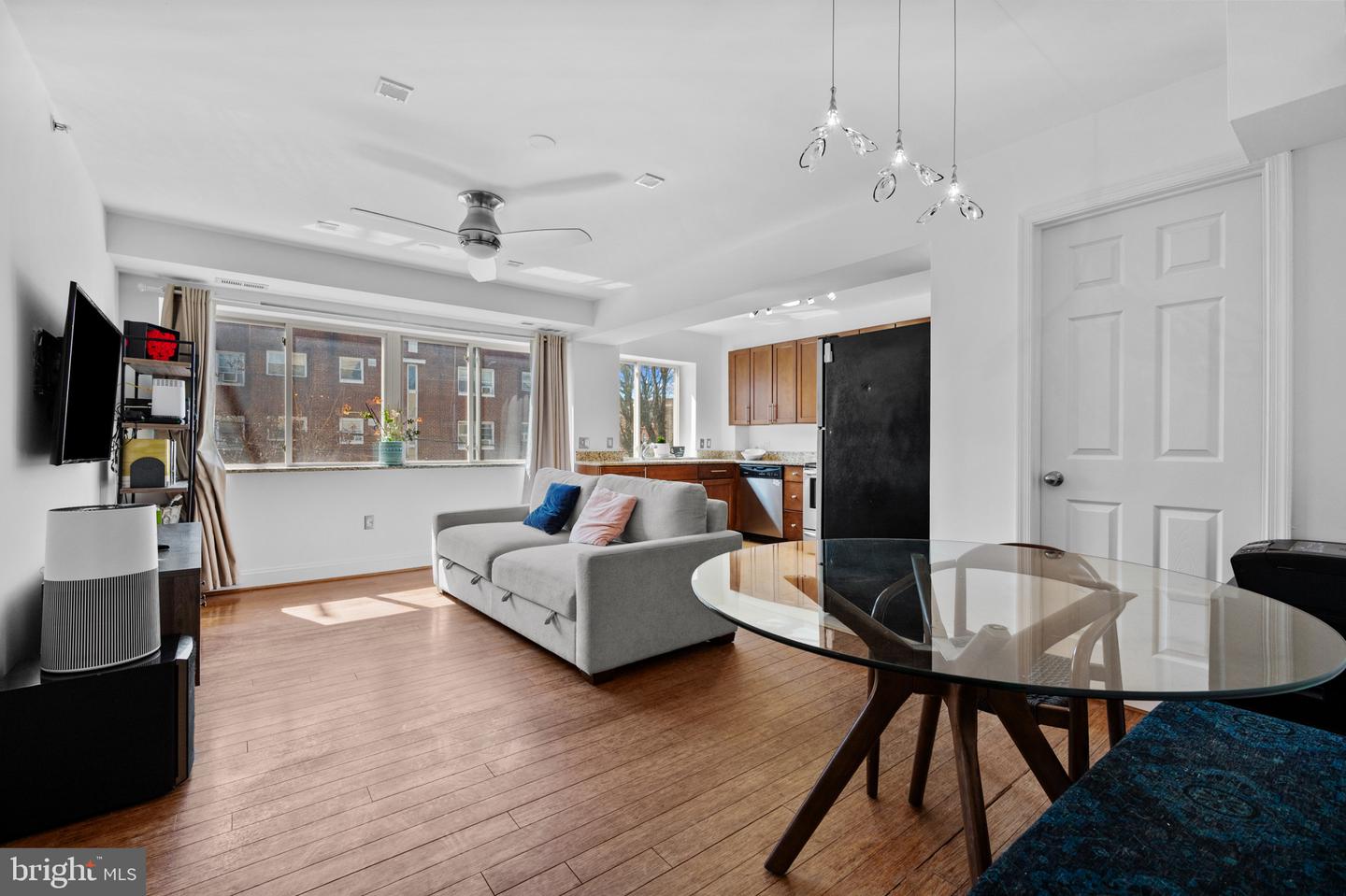 6425 14TH ST NW #303, WASHINGTON, District Of Columbia 20012, 1 Bedroom Bedrooms, ,1 BathroomBathrooms,Residential,For sale,6425 14TH ST NW #303,DCDC2192782 MLS # DCDC2192782
