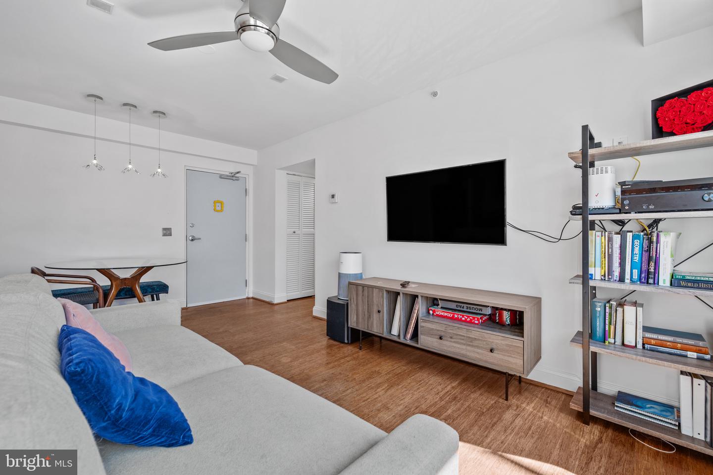 6425 14TH ST NW #303, WASHINGTON, District Of Columbia 20012, 1 Bedroom Bedrooms, ,1 BathroomBathrooms,Residential,For sale,6425 14TH ST NW #303,DCDC2192782 MLS # DCDC2192782