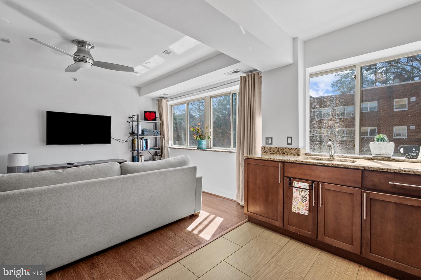 6425 14TH ST NW #303, WASHINGTON, District Of Columbia 20012, 1 Bedroom Bedrooms, ,1 BathroomBathrooms,Residential,For sale,6425 14TH ST NW #303,DCDC2192782 MLS # DCDC2192782