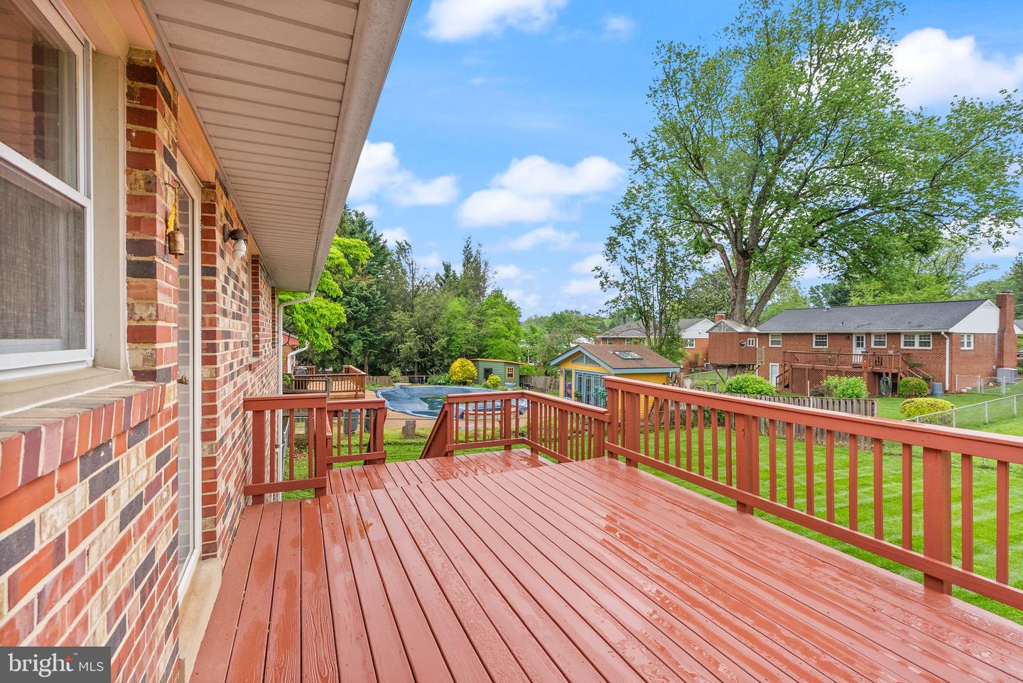 5301 NUTTING DR, SPRINGFIELD, Virginia 22151, 3 Bedrooms Bedrooms, ,3 BathroomsBathrooms,Residential,For sale,5301 NUTTING DR,VAFX2231714 MLS # VAFX2231714