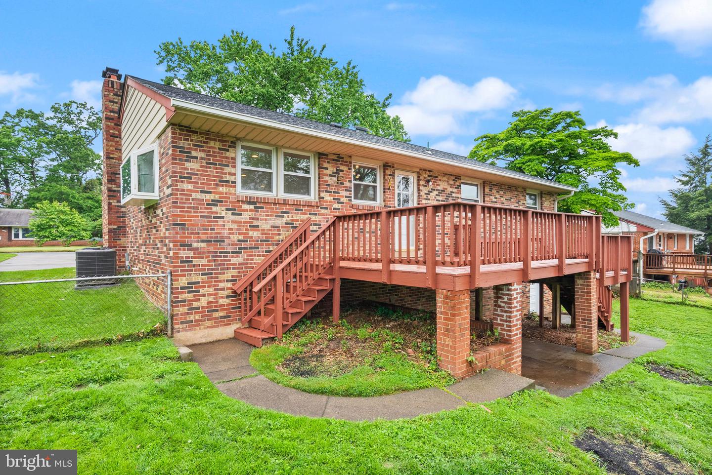 5301 NUTTING DR, SPRINGFIELD, Virginia 22151, 3 Bedrooms Bedrooms, ,3 BathroomsBathrooms,Residential,For sale,5301 NUTTING DR,VAFX2231714 MLS # VAFX2231714