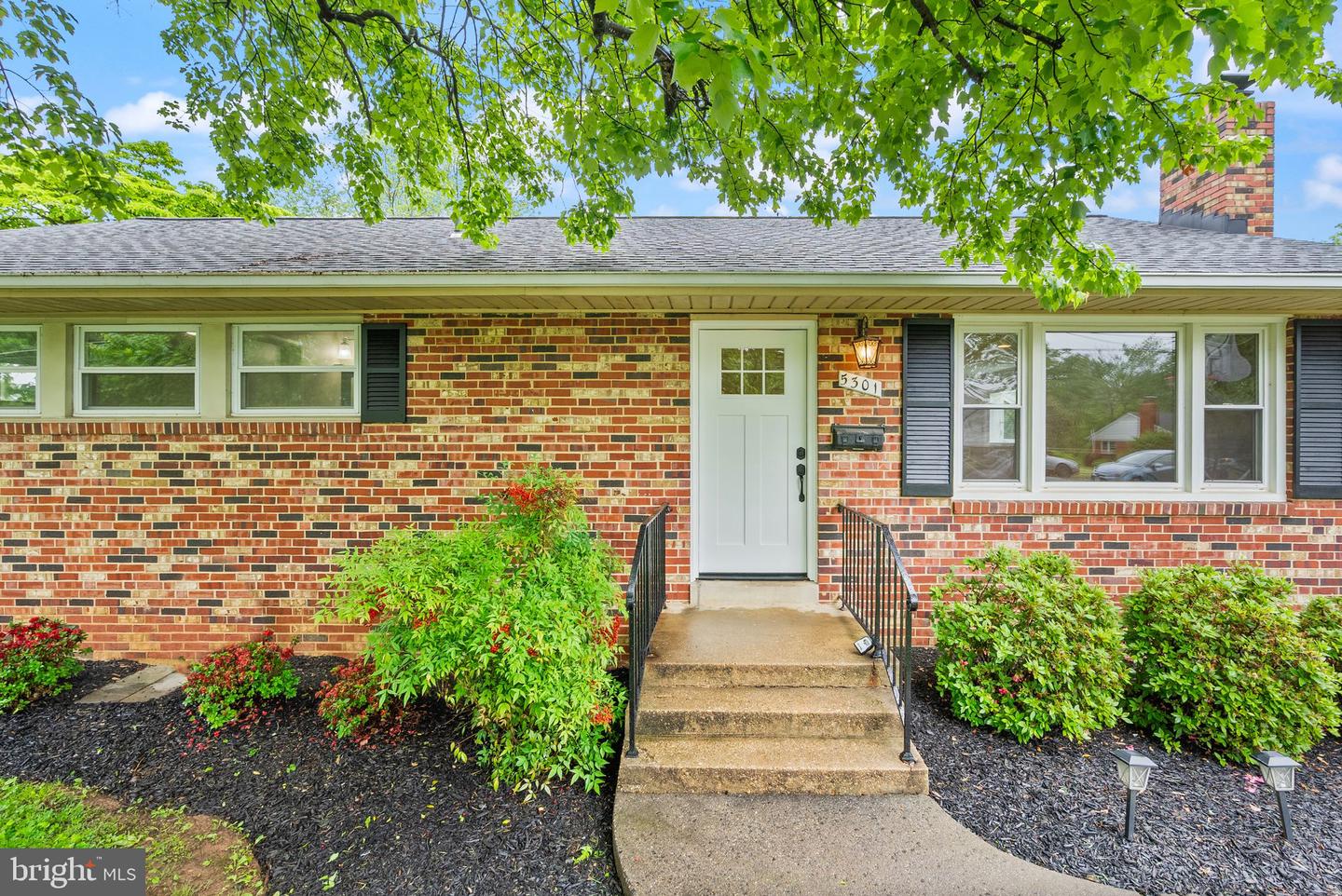 5301 NUTTING DR, SPRINGFIELD, Virginia 22151, 3 Bedrooms Bedrooms, ,3 BathroomsBathrooms,Residential,For sale,5301 NUTTING DR,VAFX2231714 MLS # VAFX2231714