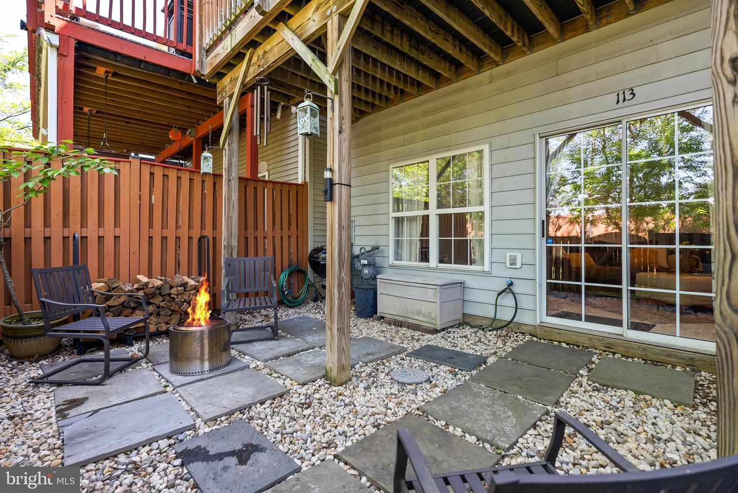 113 LAKE COOK DR, ALEXANDRIA, Virginia 22304, 4 Bedrooms Bedrooms, ,3 BathroomsBathrooms,Residential,For sale,113 LAKE COOK DR,VAAX2043698 MLS # VAAX2043698