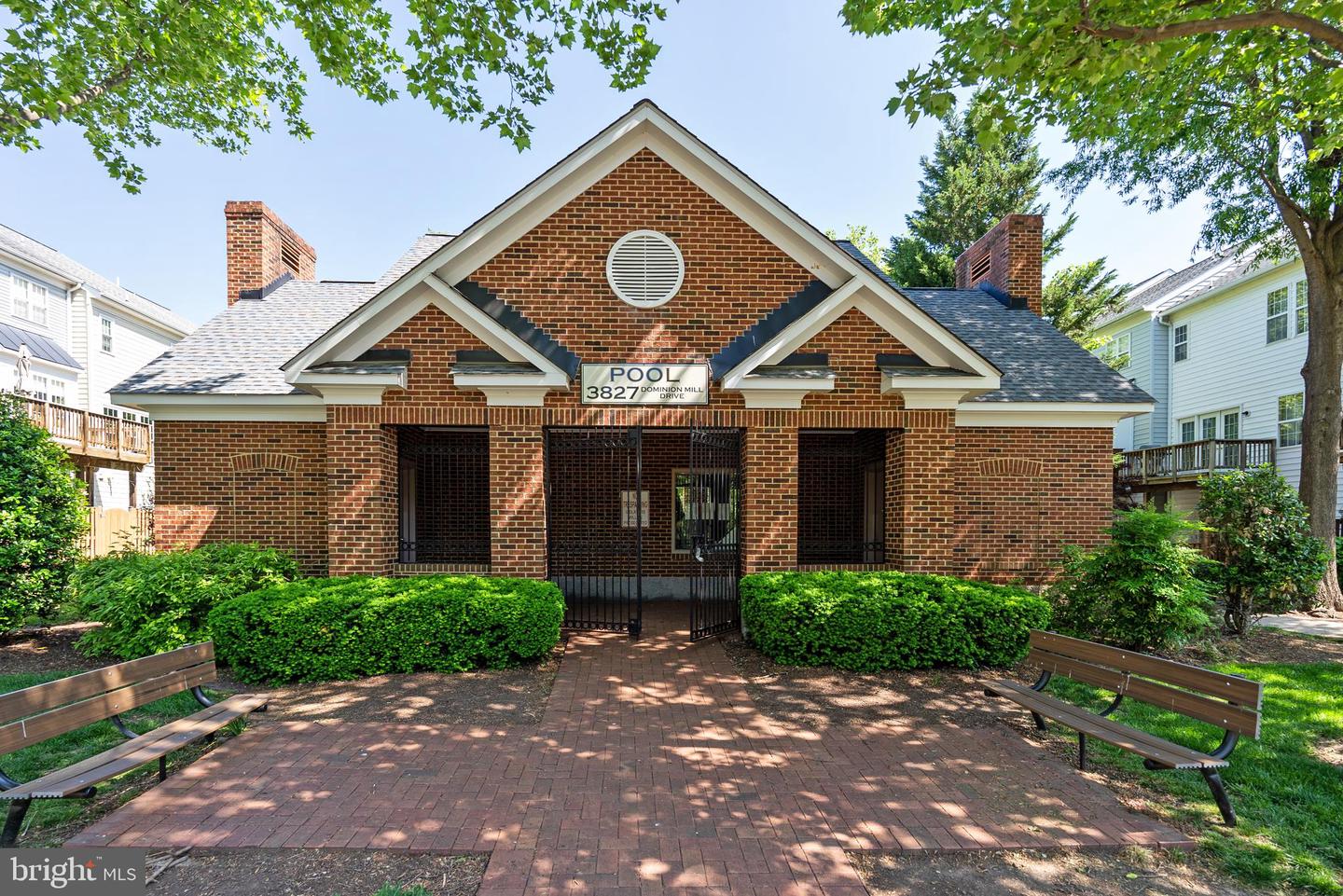 113 LAKE COOK DR, ALEXANDRIA, Virginia 22304, 4 Bedrooms Bedrooms, ,3 BathroomsBathrooms,Residential,For sale,113 LAKE COOK DR,VAAX2043698 MLS # VAAX2043698