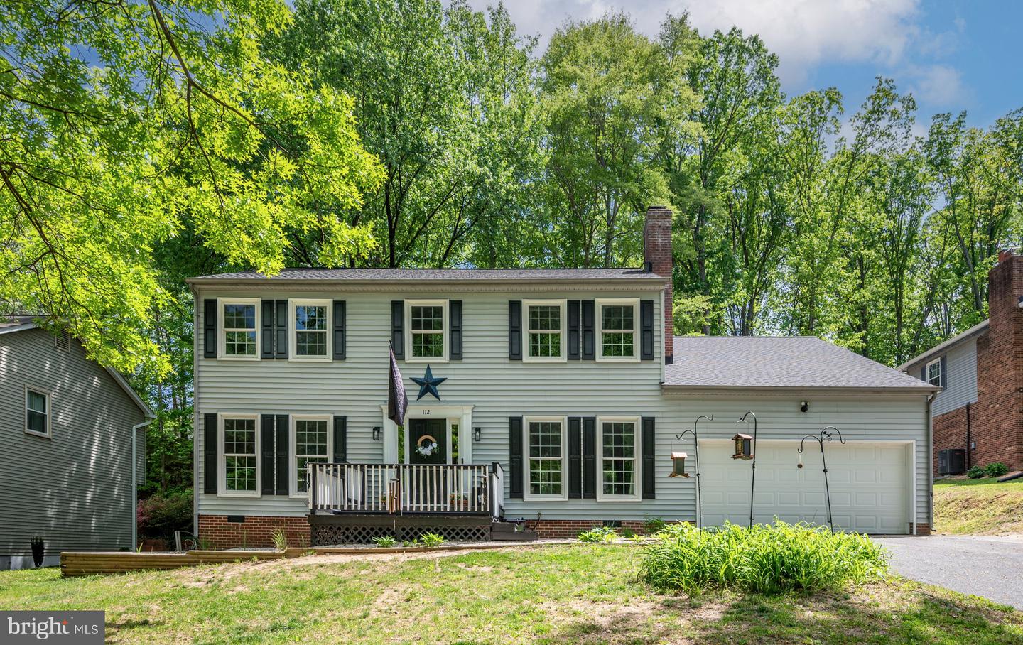 1121 COLUMBUS DR, STAFFORD, Virginia 22554, 4 Bedrooms Bedrooms, ,2 BathroomsBathrooms,Residential,For sale,1121 COLUMBUS DR,VAST2037592 MLS # VAST2037592