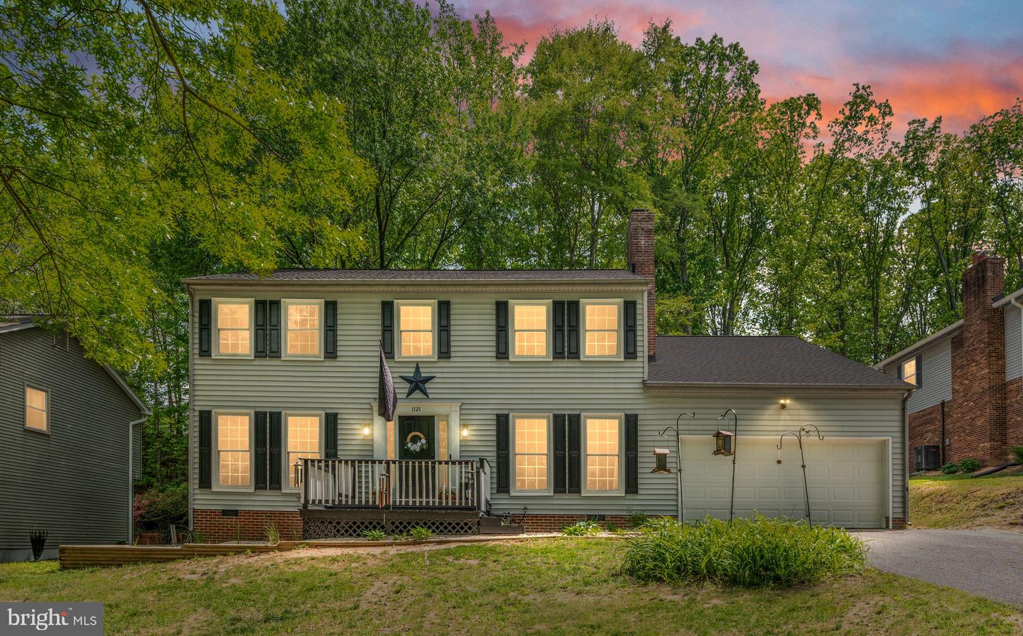 1121 COLUMBUS DR, STAFFORD, Virginia 22554, 4 Bedrooms Bedrooms, ,2 BathroomsBathrooms,Residential,For sale,1121 COLUMBUS DR,VAST2037592 MLS # VAST2037592
