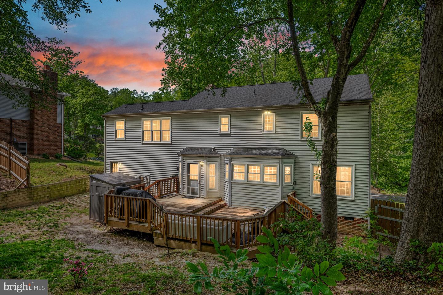 1121 COLUMBUS DR, STAFFORD, Virginia 22554, 4 Bedrooms Bedrooms, ,2 BathroomsBathrooms,Residential,For sale,1121 COLUMBUS DR,VAST2037592 MLS # VAST2037592