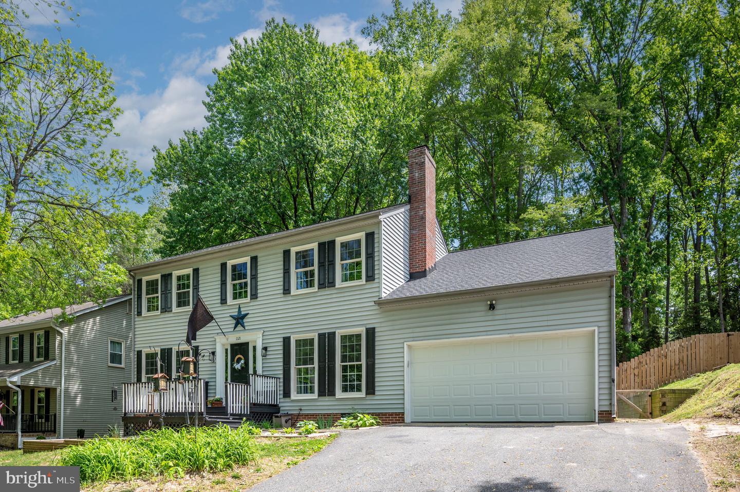 1121 COLUMBUS DR, STAFFORD, Virginia 22554, 4 Bedrooms Bedrooms, ,2 BathroomsBathrooms,Residential,For sale,1121 COLUMBUS DR,VAST2037592 MLS # VAST2037592