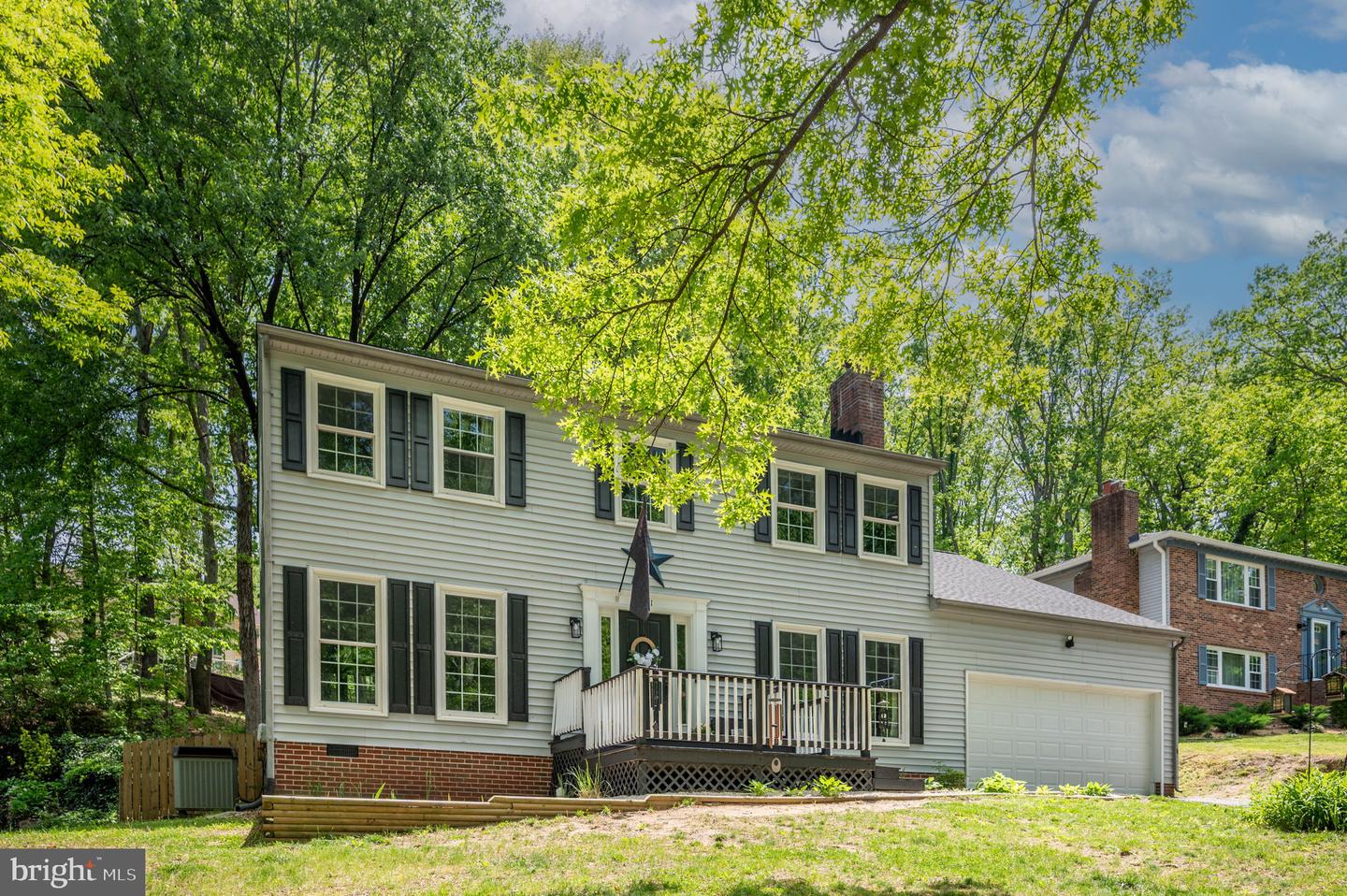 1121 COLUMBUS DR, STAFFORD, Virginia 22554, 4 Bedrooms Bedrooms, ,2 BathroomsBathrooms,Residential,For sale,1121 COLUMBUS DR,VAST2037592 MLS # VAST2037592