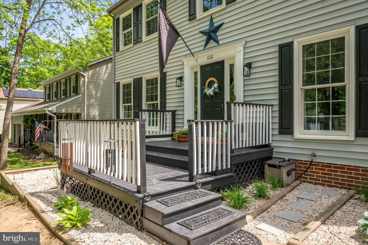 1121 COLUMBUS DR, STAFFORD, Virginia 22554, 4 Bedrooms Bedrooms, ,2 BathroomsBathrooms,Residential,For sale,1121 COLUMBUS DR,VAST2037592 MLS # VAST2037592