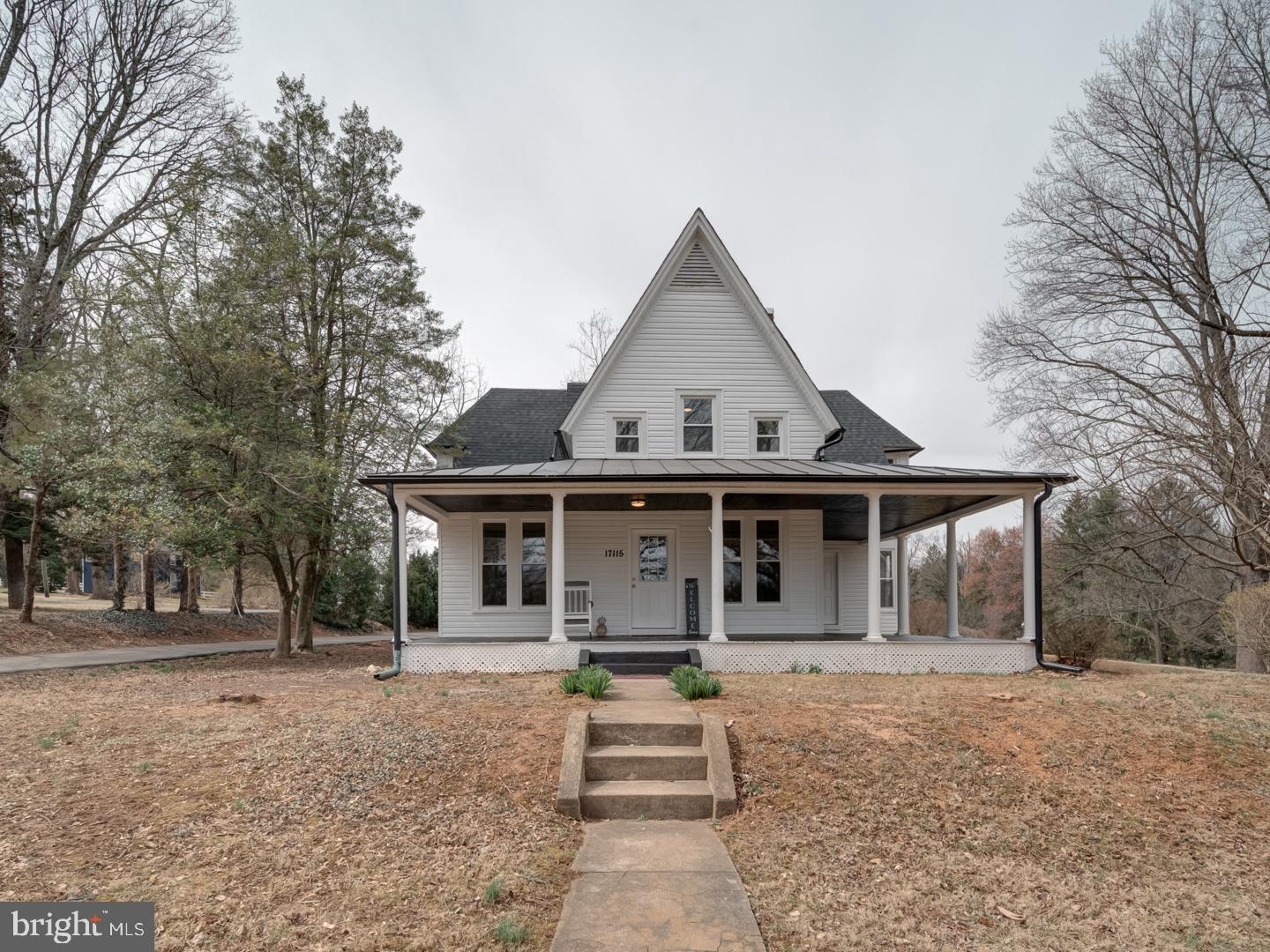 17115 SIMPSON CIR, PAEONIAN SPRINGS, Virginia 20129, 4 Bedrooms Bedrooms, ,3 BathroomsBathrooms,Residential,For sale,17115 SIMPSON CIR,VALO2092774 MLS # VALO2092774