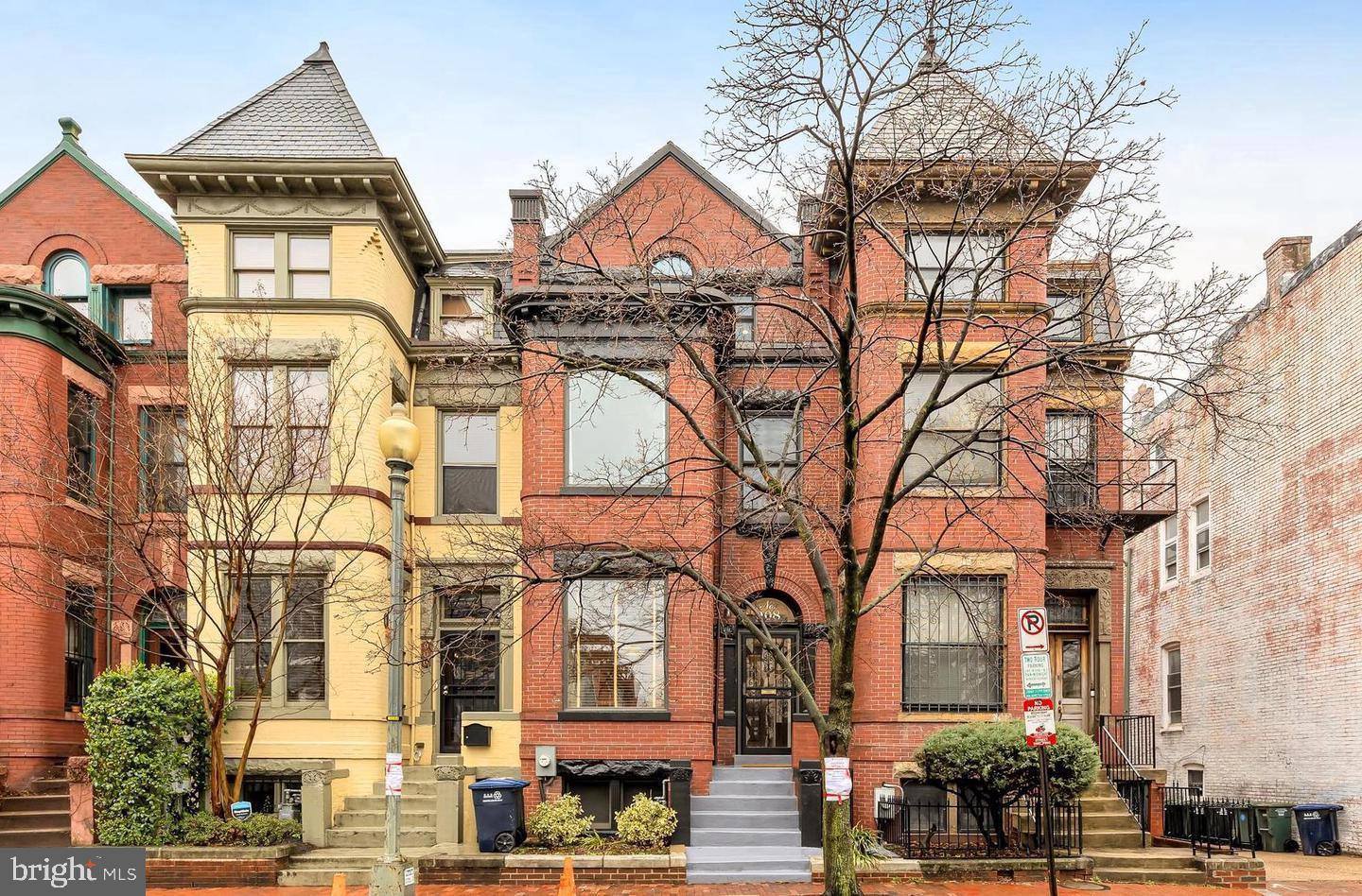 908 WESTMINSTER ST NW, WASHINGTON, District Of Columbia 20001, 4 Bedrooms Bedrooms, ,3 BathroomsBathrooms,Residential,For sale,908 WESTMINSTER ST NW,DCDC2193592 MLS # DCDC2193592