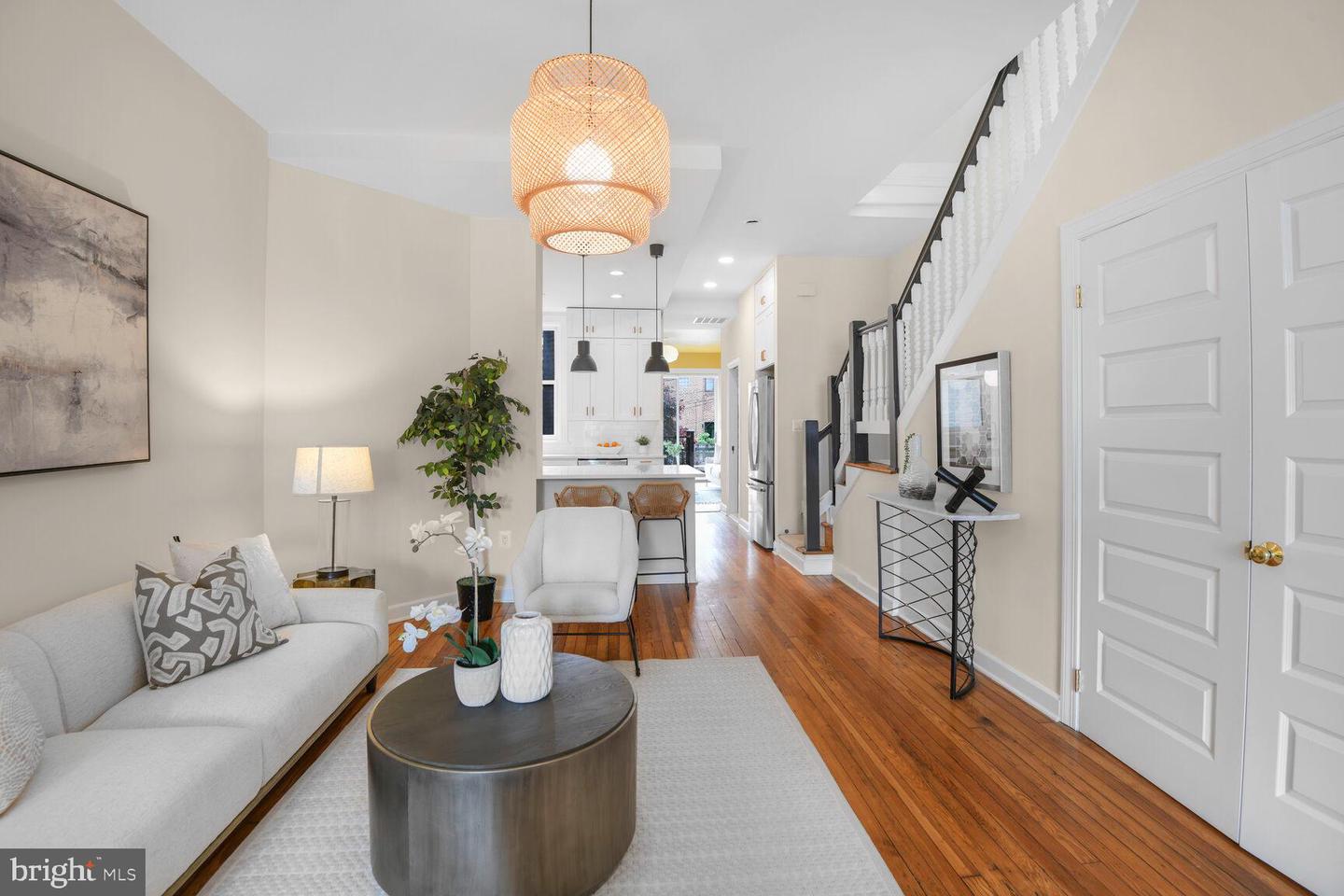 908 WESTMINSTER ST NW, WASHINGTON, District Of Columbia 20001, 4 Bedrooms Bedrooms, ,3 BathroomsBathrooms,Residential,For sale,908 WESTMINSTER ST NW,DCDC2193592 MLS # DCDC2193592
