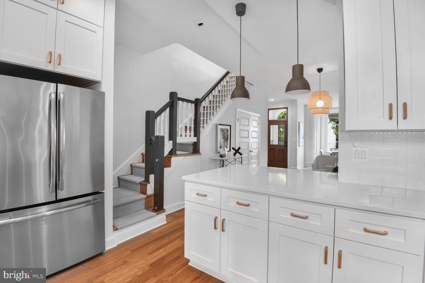 908 WESTMINSTER ST NW, WASHINGTON, District Of Columbia 20001, 4 Bedrooms Bedrooms, ,3 BathroomsBathrooms,Residential,For sale,908 WESTMINSTER ST NW,DCDC2193592 MLS # DCDC2193592