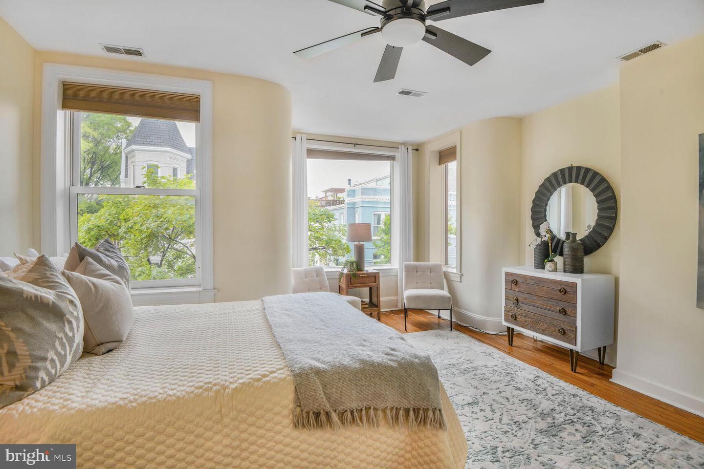 908 WESTMINSTER ST NW, WASHINGTON, District Of Columbia 20001, 4 Bedrooms Bedrooms, ,3 BathroomsBathrooms,Residential,For sale,908 WESTMINSTER ST NW,DCDC2193592 MLS # DCDC2193592