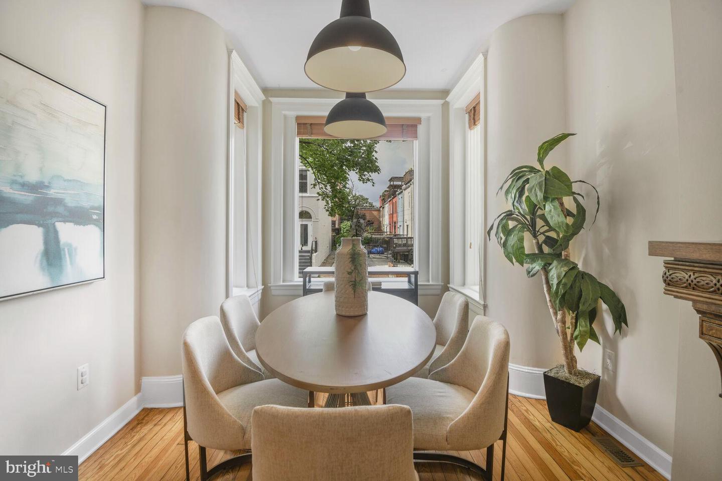 908 WESTMINSTER ST NW, WASHINGTON, District Of Columbia 20001, 4 Bedrooms Bedrooms, ,3 BathroomsBathrooms,Residential,For sale,908 WESTMINSTER ST NW,DCDC2193592 MLS # DCDC2193592