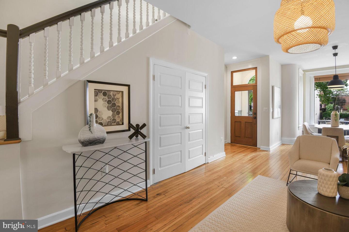 908 WESTMINSTER ST NW, WASHINGTON, District Of Columbia 20001, 4 Bedrooms Bedrooms, ,3 BathroomsBathrooms,Residential,For sale,908 WESTMINSTER ST NW,DCDC2193592 MLS # DCDC2193592